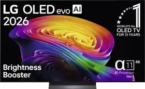 LG OLED65C68LA