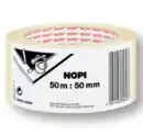 Bild 1 von NOPI Malerband oder -Krepp 50 mm