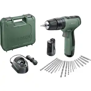 BOSCH Akku-Bohrschrauber EasyImpact 1200