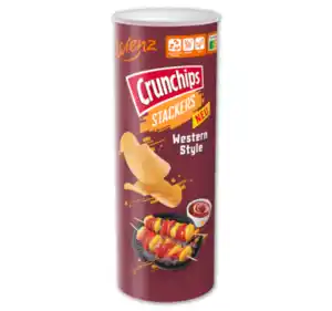 CRUNCHIPS Stackers*