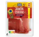 Bild 1 von ¡QUE VIVA ESPAÑA! Serrano-Schinken XXL*