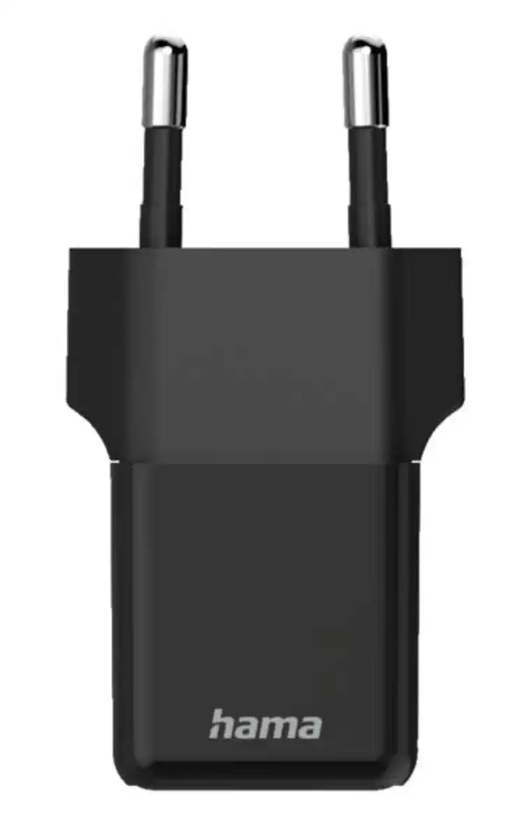 Bild 4 von Hama 201985 SuperMini-Lader,USB-C, 25W