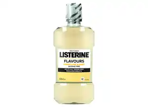 Listerine Mundspülung