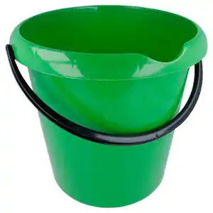 JES COLLECTION Garten-Artikel, Eimer 5 l