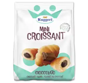 RUGGERI Mini Croissant*
