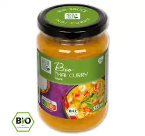NATURGUT Bio Asia-Saucen*