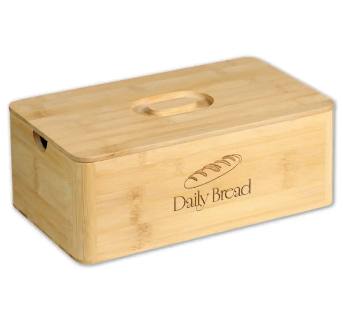 Bild 1 von KESPER Brotkasten*