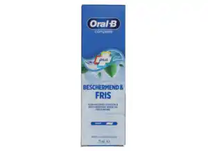 Oral-B Zahncreme