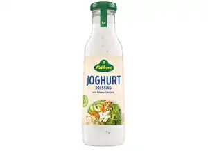 Kühne Jogurt Dressing