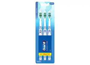 Oral-B Zahnbürsten