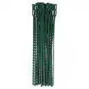 Bild 1 von JES COLLECTION Garten-Artikel, 35er-Pack, Pflanzenbinder