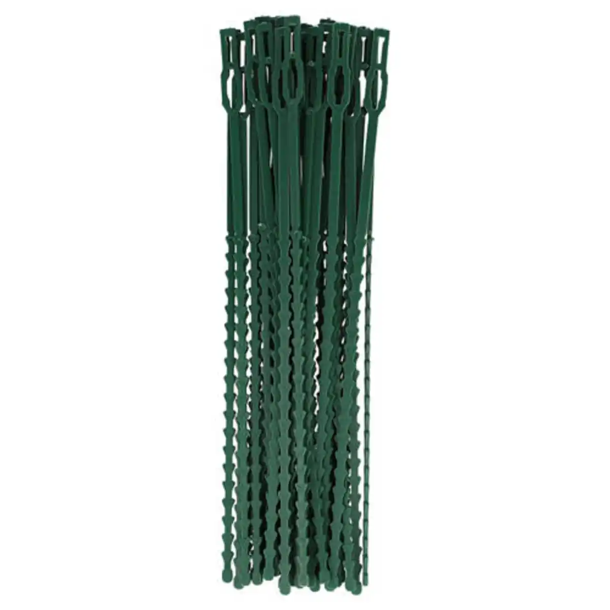 Bild 1 von JES COLLECTION Garten-Artikel, 35er-Pack, Pflanzenbinder
