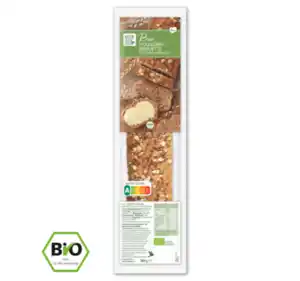 NATURGUT Bio Vollkornbaguette*