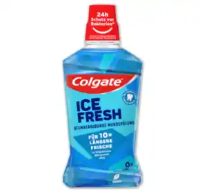 COLGATE Mundspülung*