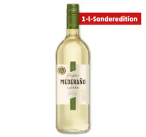 FREIXENET Mederaño Wein Vino de Espana*