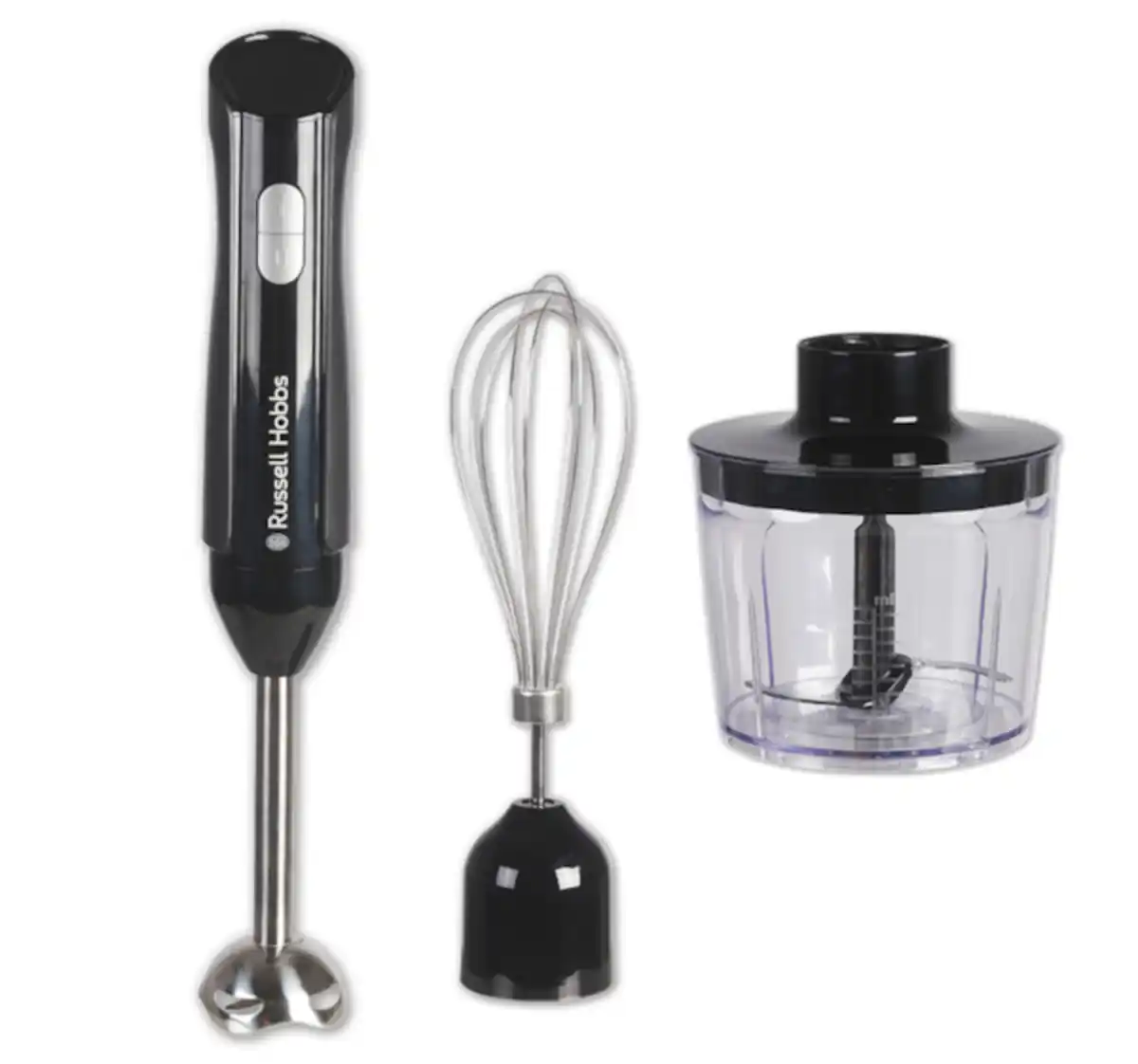Bild 1 von RUSSELL HOBBS 3-in-1-Stabmixer-Set 27141-56*