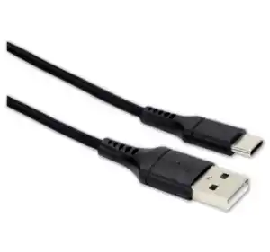 USB-Kabel-Set A auf C*