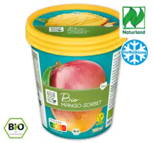 NATURGUT Bio Sorbet*