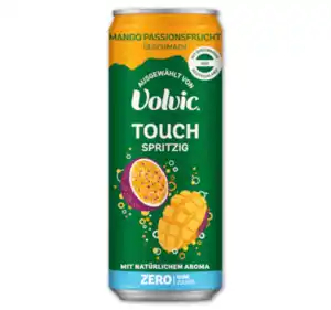 VOLVIC Touch*