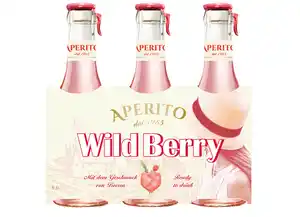 Aperito Wild Berry
