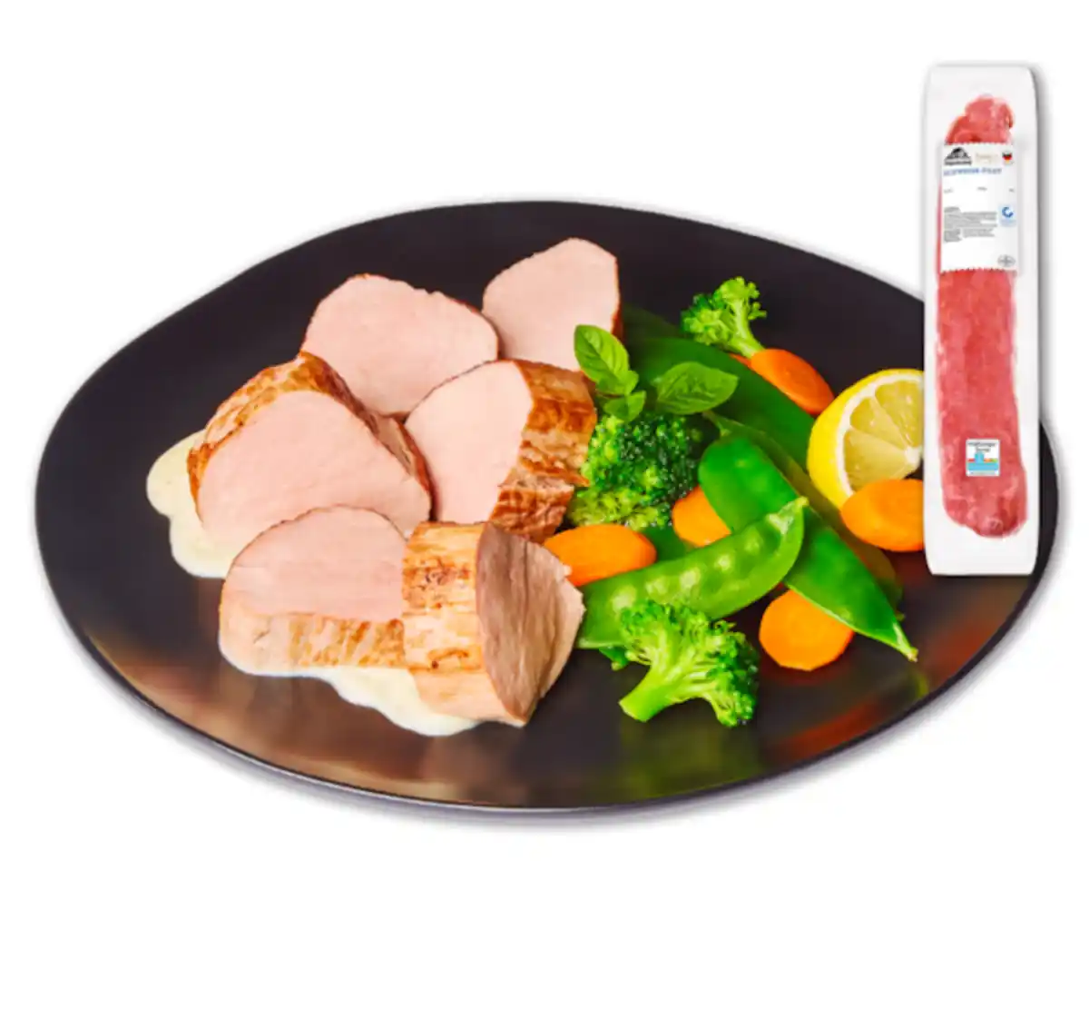 Bild 1 von MÜHLENHOF Frisches Schweine-Filet