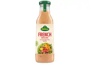 Kühne French Dressing