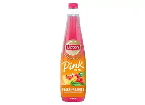 Sensations Pink Peach Paradise
