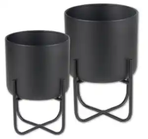 HEDURA Pflanztopf-Set*