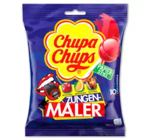 CHUPA CHUPS Lollipops*