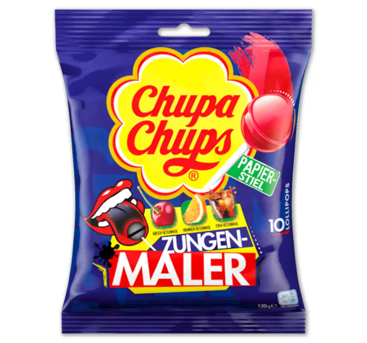 Bild 1 von CHUPA CHUPS Lollipops*