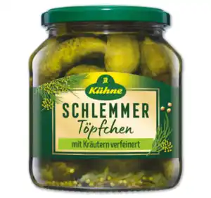 KÜHNE Schlemmer Töpfchen*