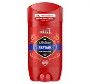 OLD SPICE Deostick*