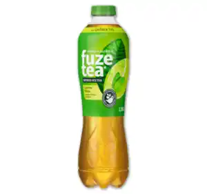 FUZE TEA*