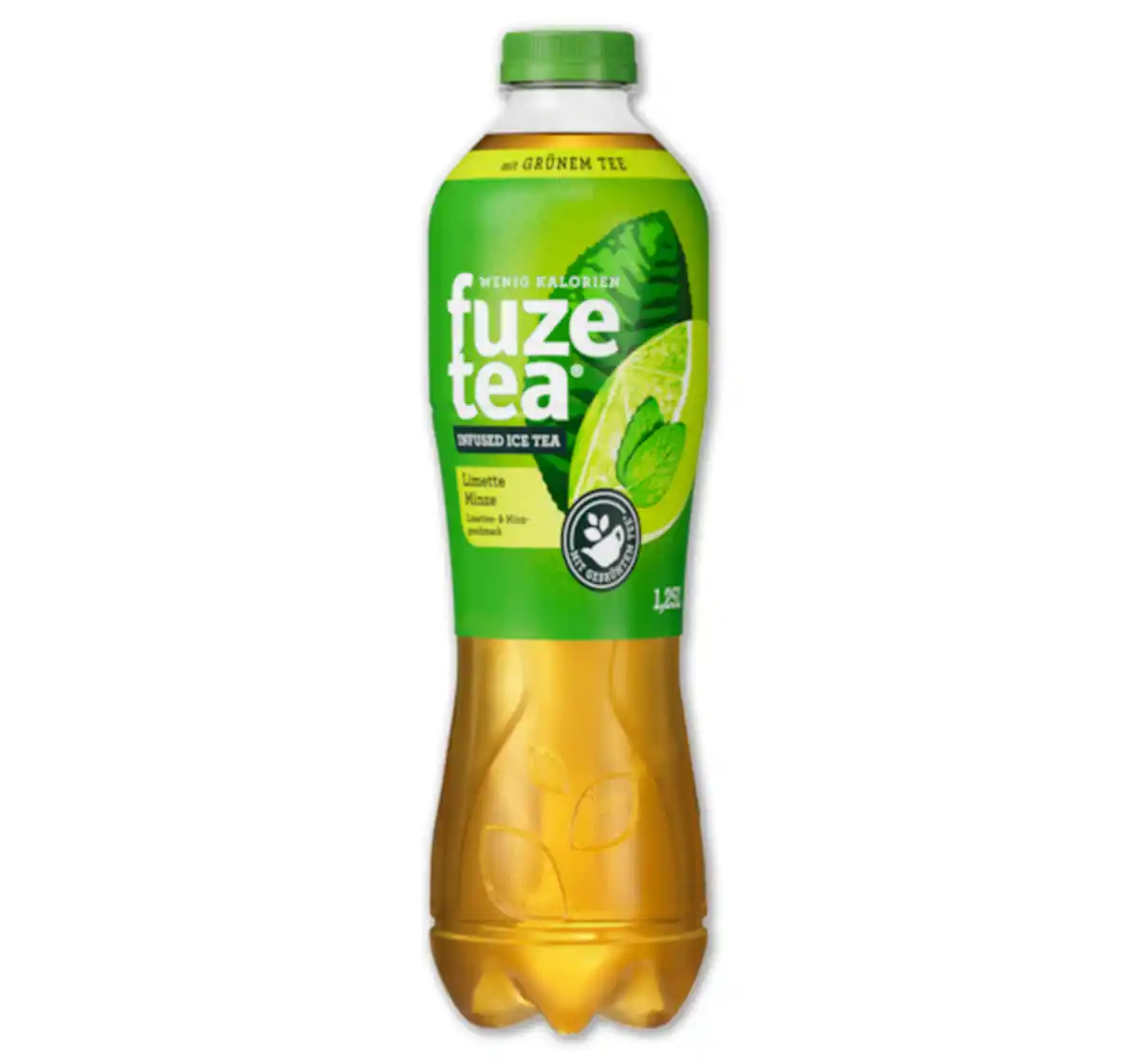 Bild 1 von FUZE TEA*
