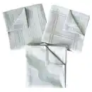 Bild 1 von CROFTON Geschirrtücher, 3er-Pack, Grün