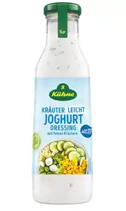 Kühne Jogurt Dressing