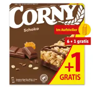 CORNY Müsliriegel*