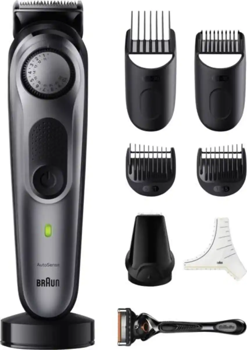 Bild 1 von Braun Personal Care BT 7420