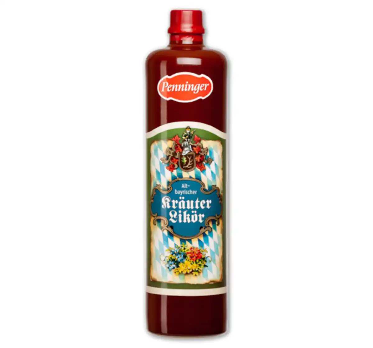 Bild 1 von PENNINGER Kräuterlikör*