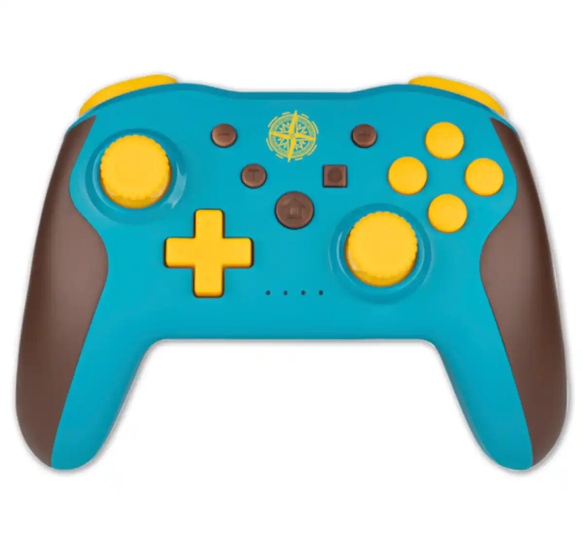 Bild 1 von Gaming-Controller*