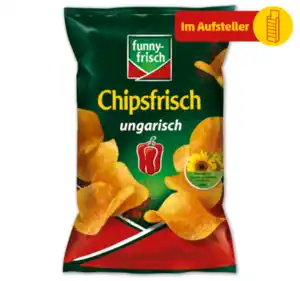 FUNNY-FRISCH Chipsfrisch*