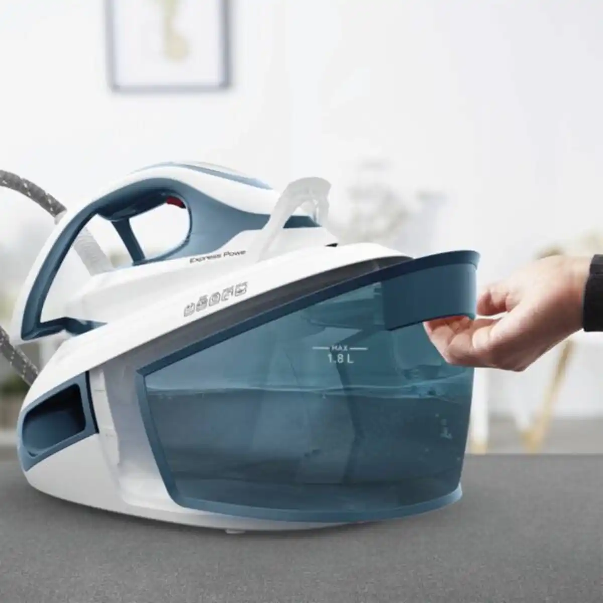Bild 3 von Tefal SV8111 EXPRESS POWER