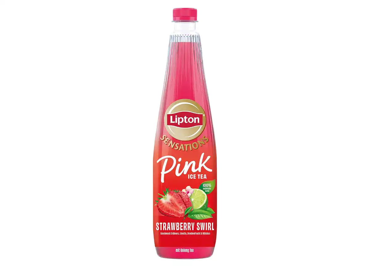 Bild 1 von Sensations Pink Strawberry