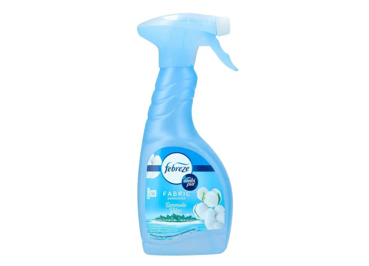 Bild 1 von Febreze Textilerfrischer Bermuda Vibes