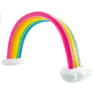 INTEX® Sprinkler "Regenbogen" 300 x 109 x 180 cm