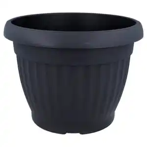 JES COLLECTION Garten-Artikel, Blumentopf 17 cm