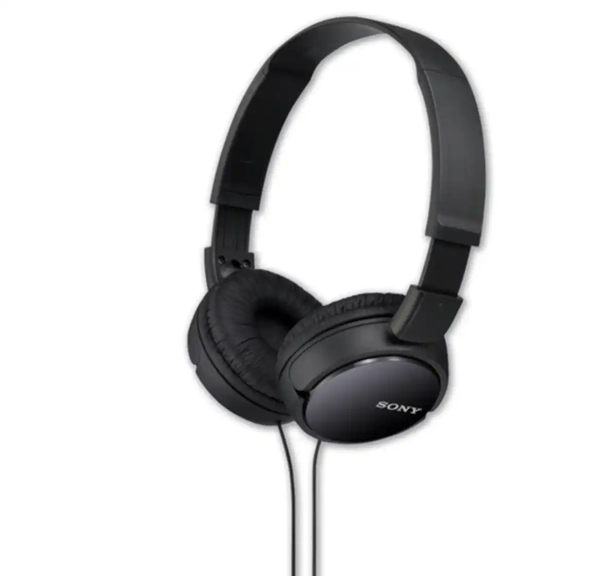Bild 1 von SONY On-Ear-Kopfhörer MDR-ZX110AP*