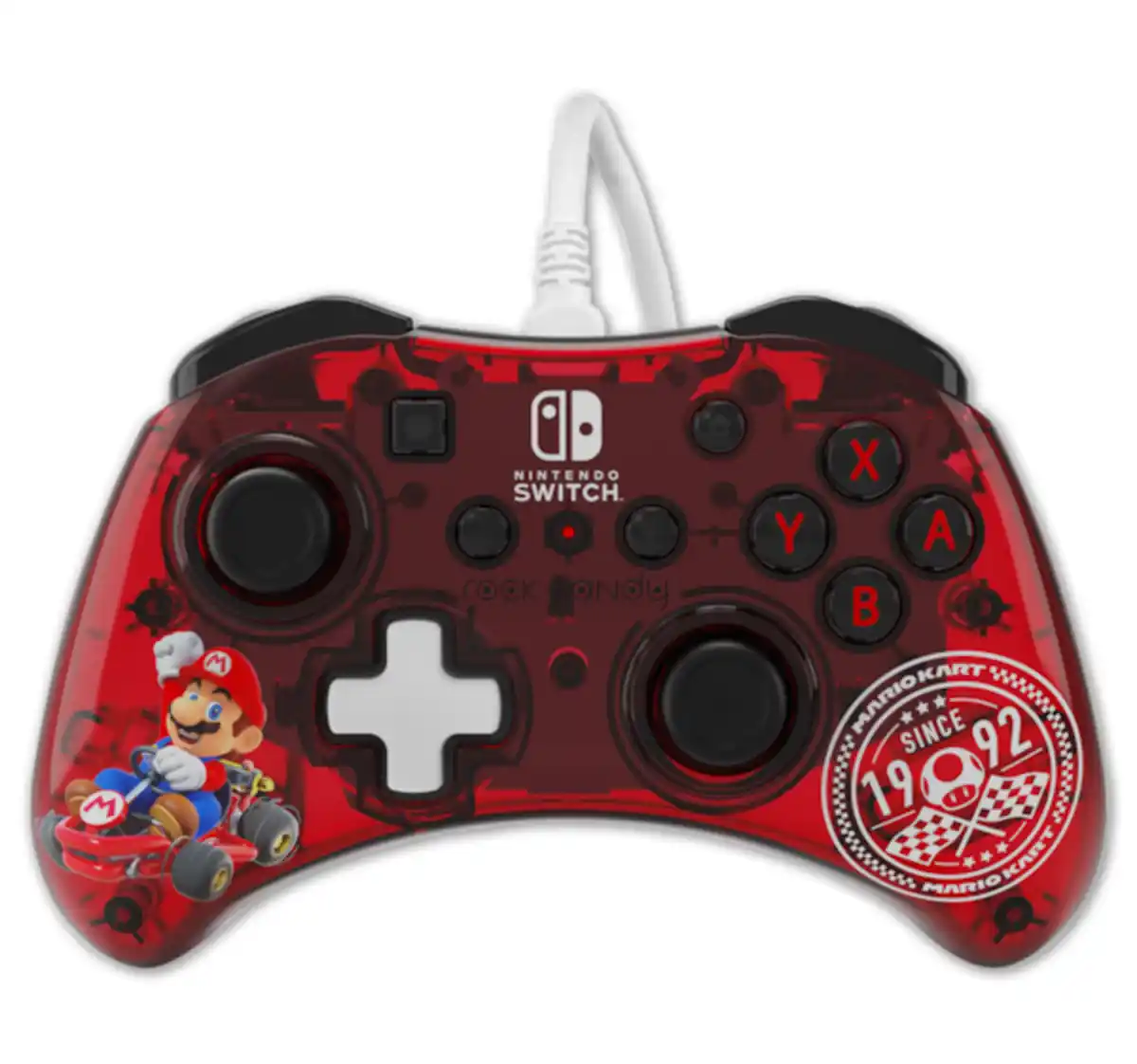 Bild 1 von NINTENDO Gaming-Controller Wired*