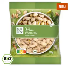 NATURGUT Bio Pistazien*