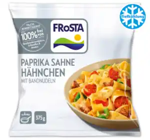 FROSTA Fertiggericht*